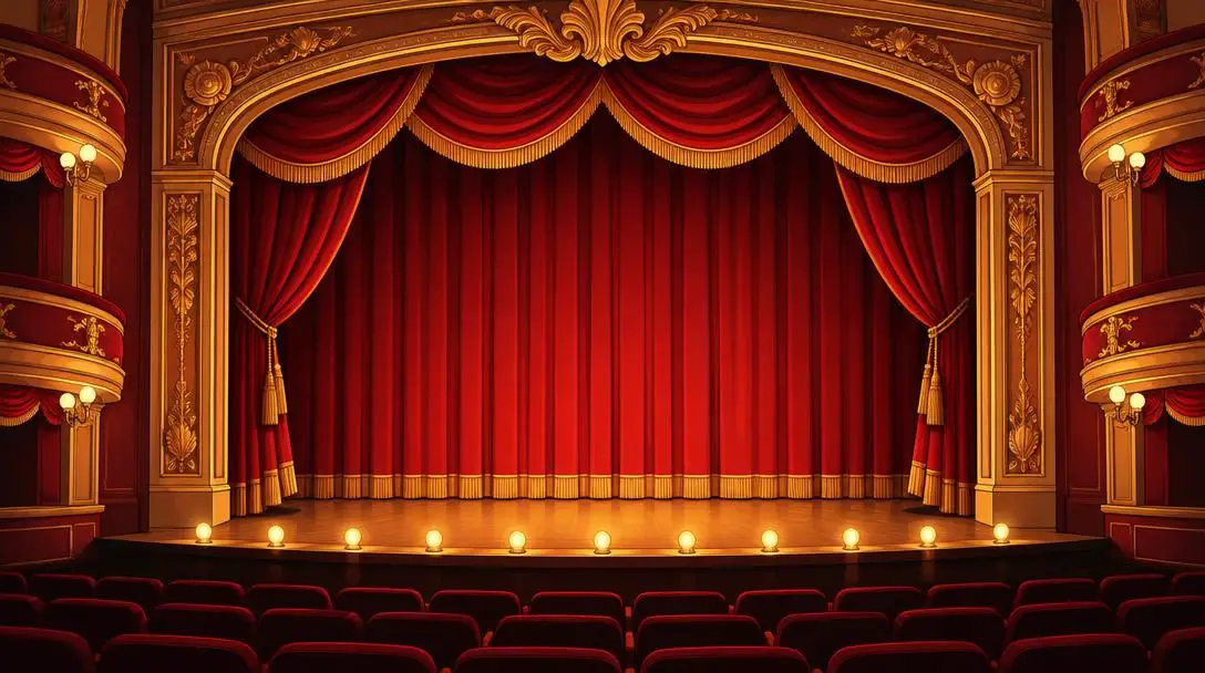 Broadway Theatres