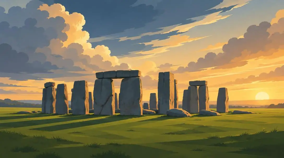 Stonehenge