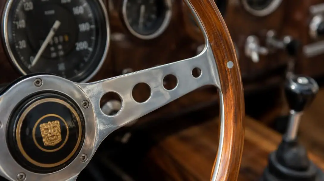 The World’s Most Expensive Classic Cars