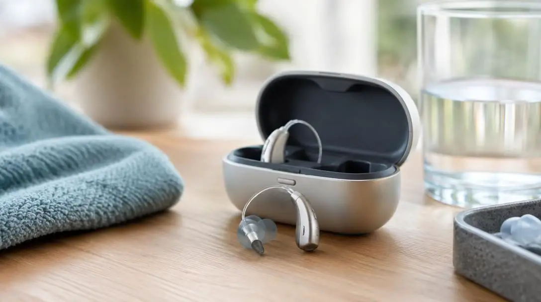 Tinnitus: What Causes It And How Do You Manage It?