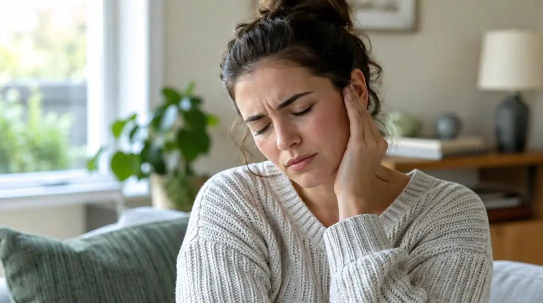 Tinnitus: What Causes It And How Do You Manage It?