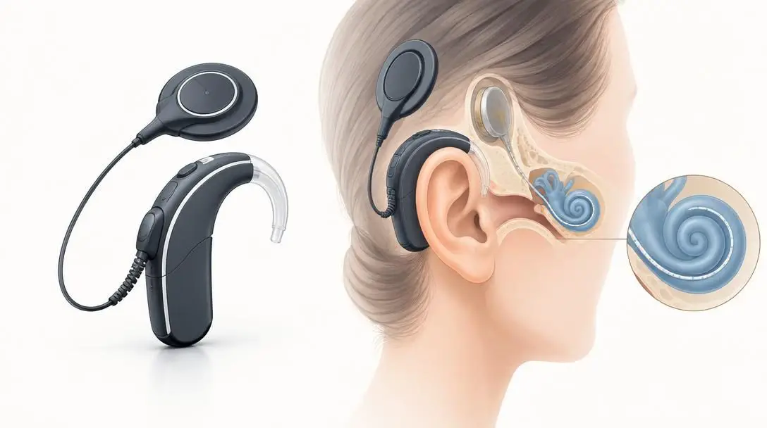 Cochlear Implants