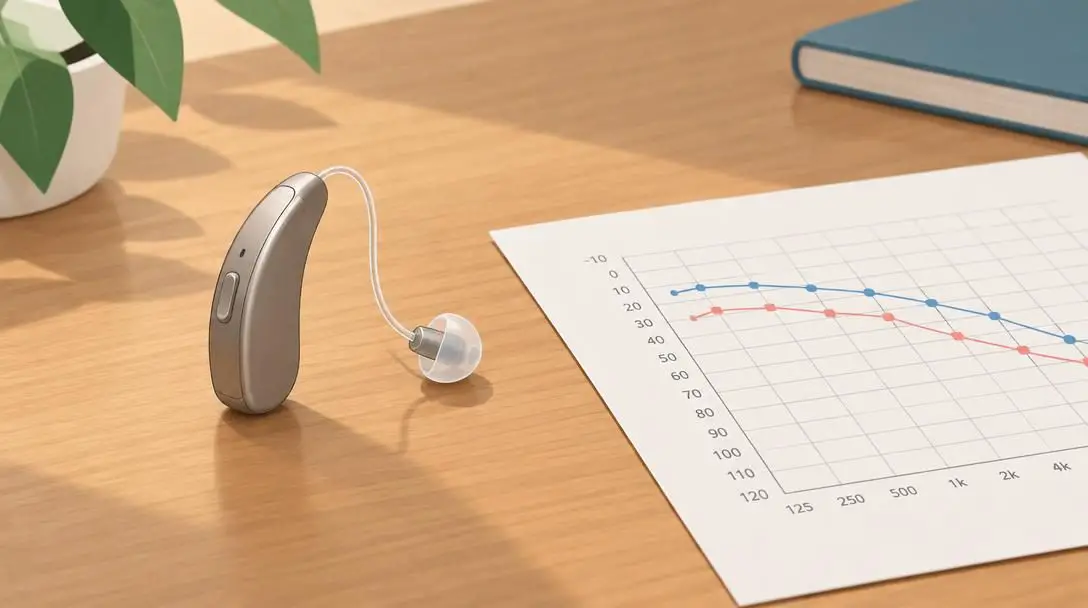 Hearing Aids