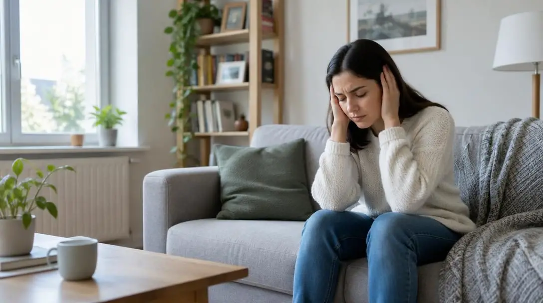 Tinnitus: What Causes It And How Do You Manage It?