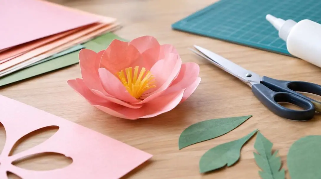 Tips On Getting Started With Papercraft