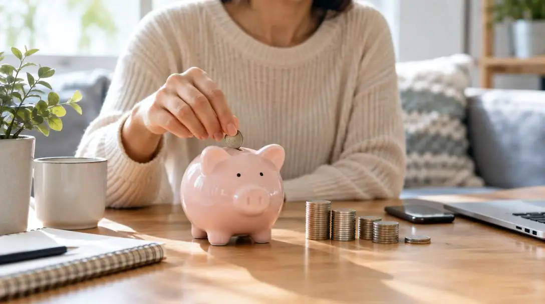 Tips on Saving Money: Simple Ways to Up Your Savings Game