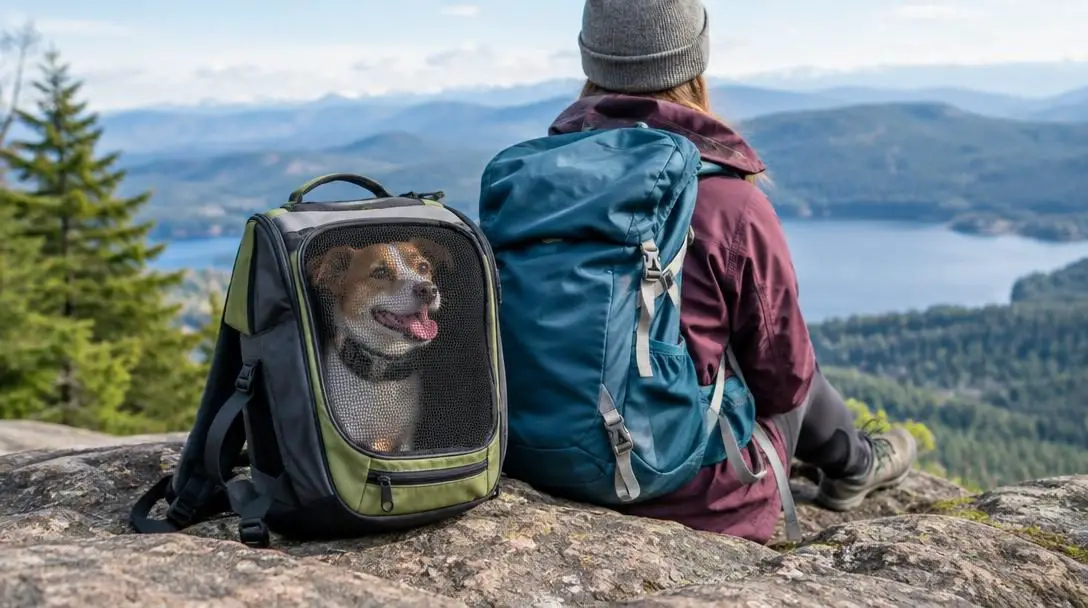Tips On Traveling With Pets For Owners On The Go
