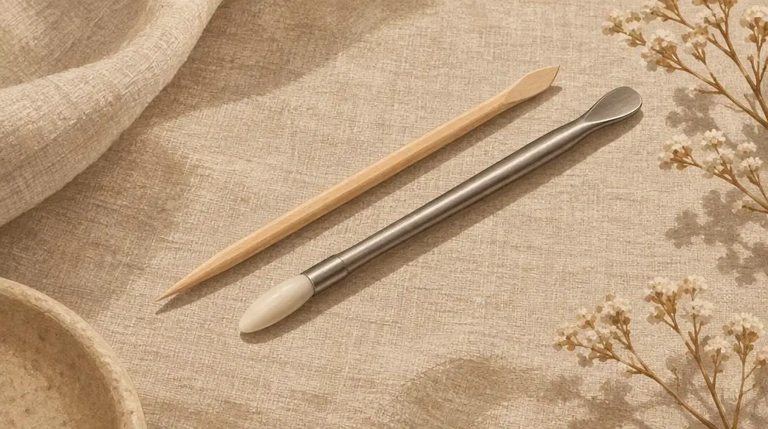 Cuticle Pusher
