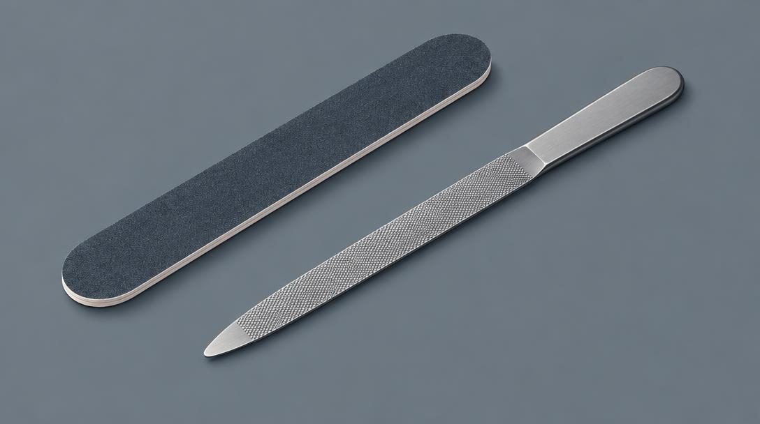 Emery Board or Metal File