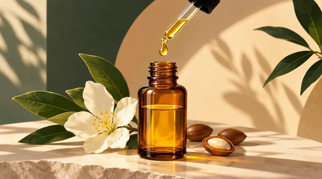 Nourishing Cuticle Oil