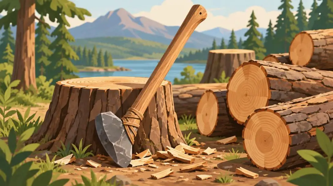 Axe