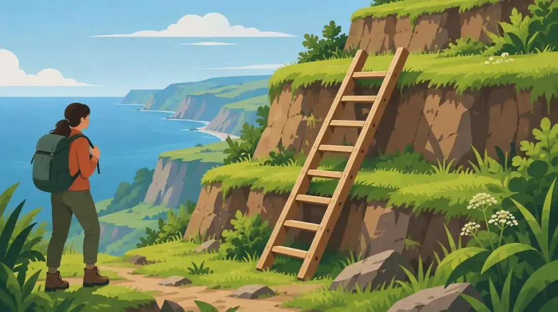Ladder