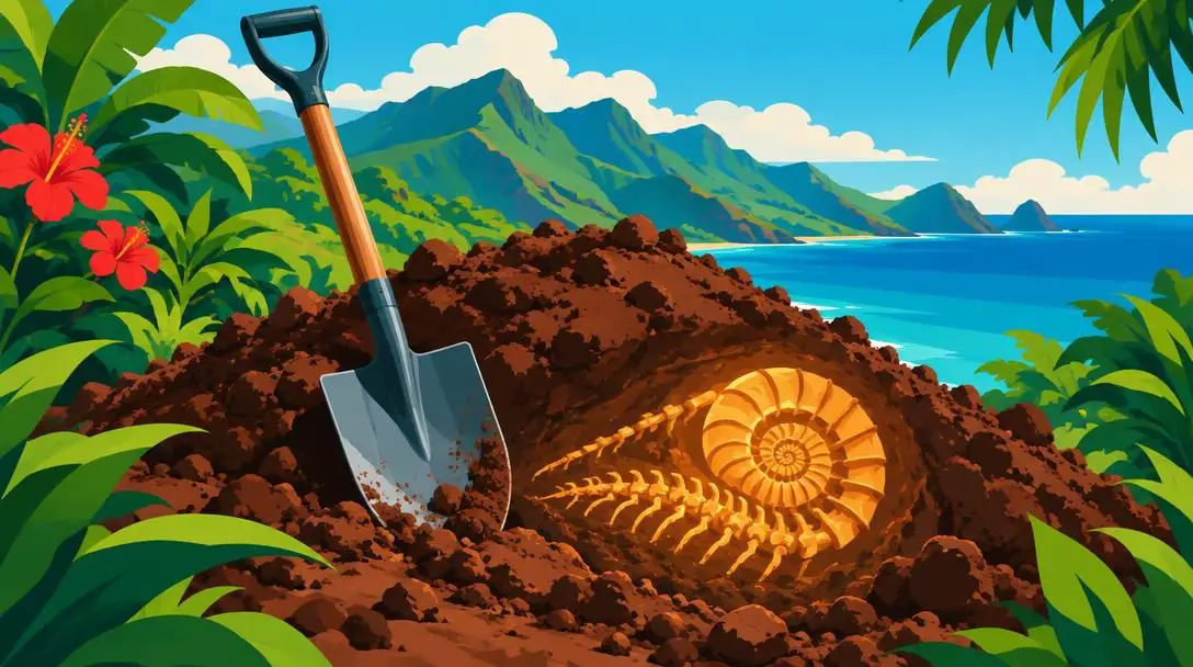 Shovel