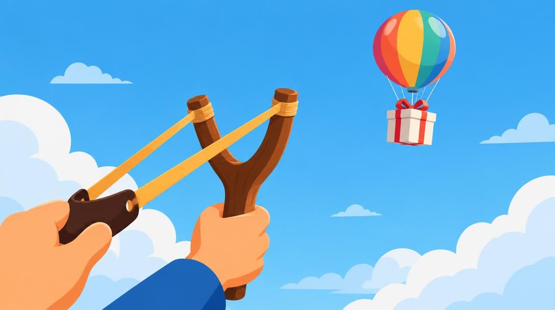 Slingshot
