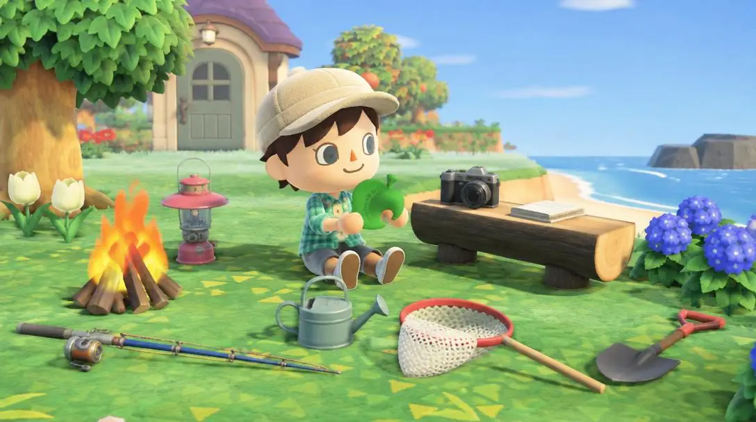 Top 10 Animal Crossing: New Horizons Items You Should Always Keep in Your Inventory