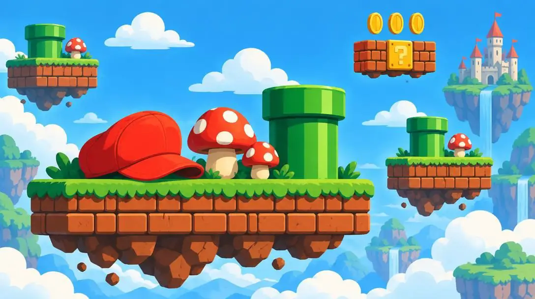 Mario