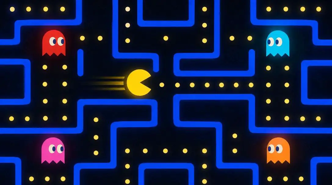 Pac-Man