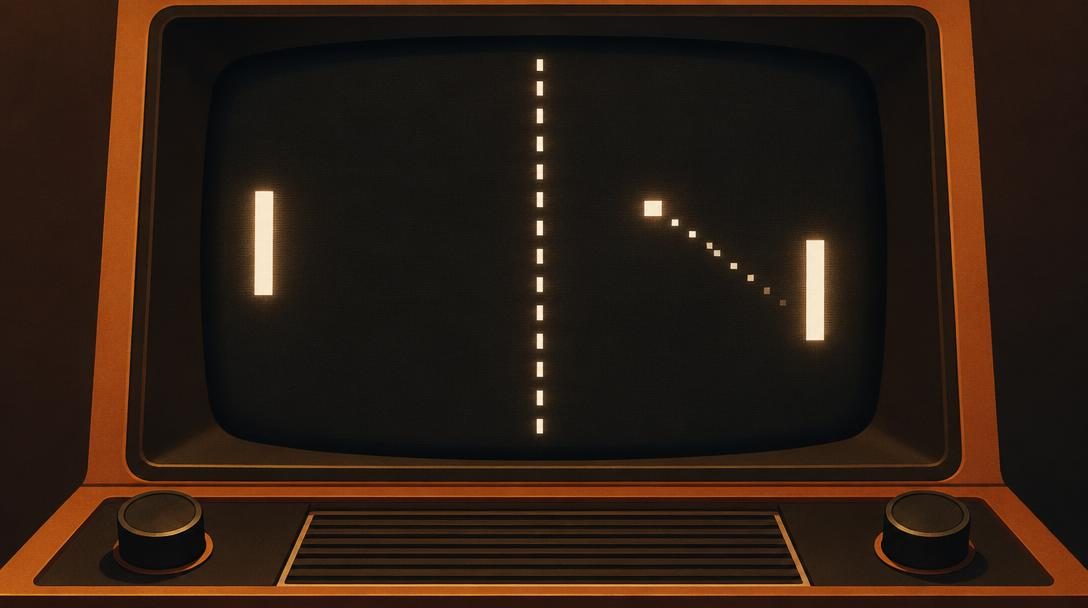 Pong
