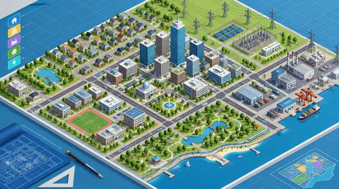 SimCity