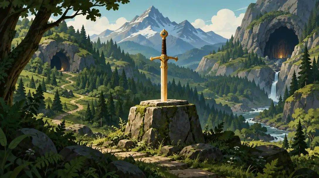 The Legend of Zelda