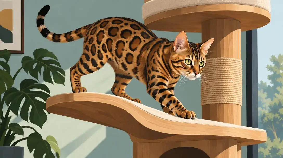 Bengal