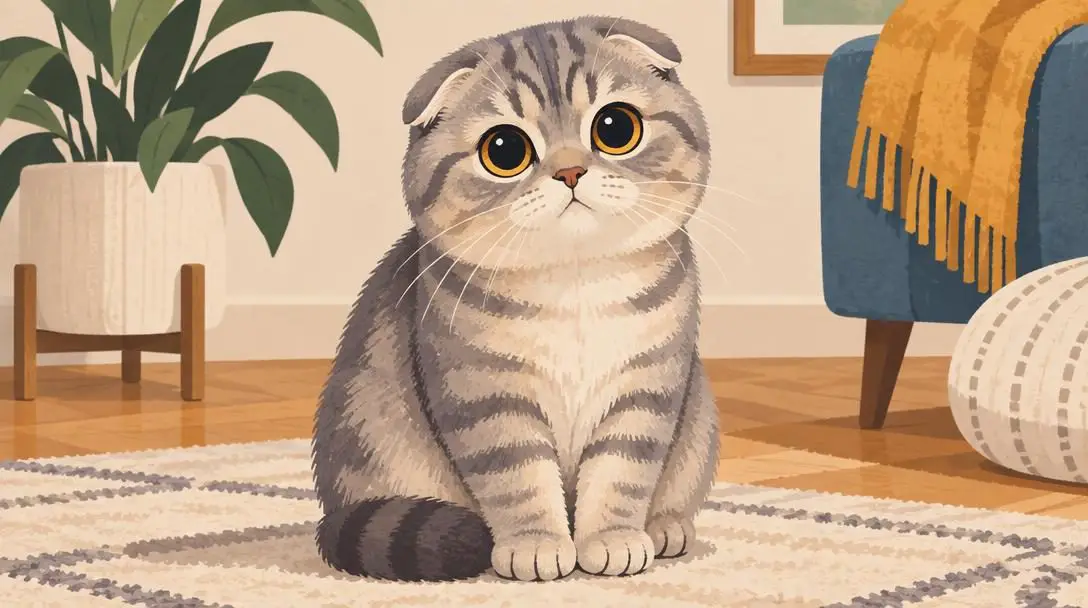 Scottish Fold