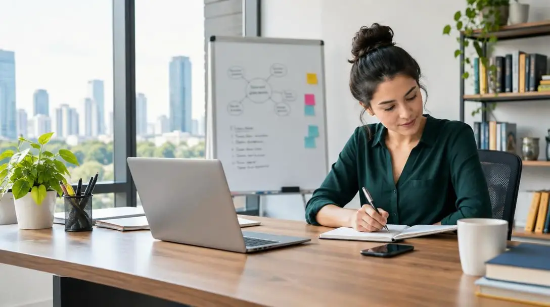 Top 10 In-Demand Job Skills You Need to Succeed in Today’s Market