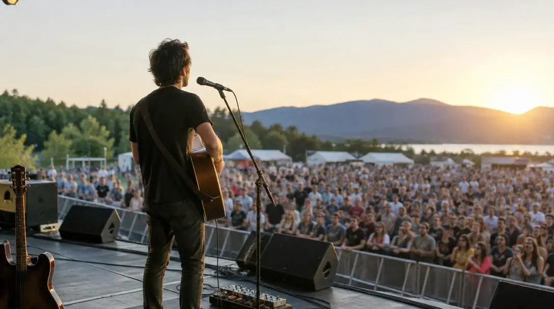 Top 10 Musician Net Worths