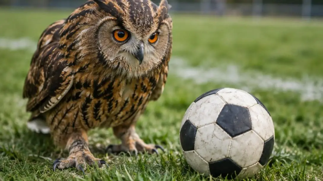 Top 5 Animals Who Predicted Football Results