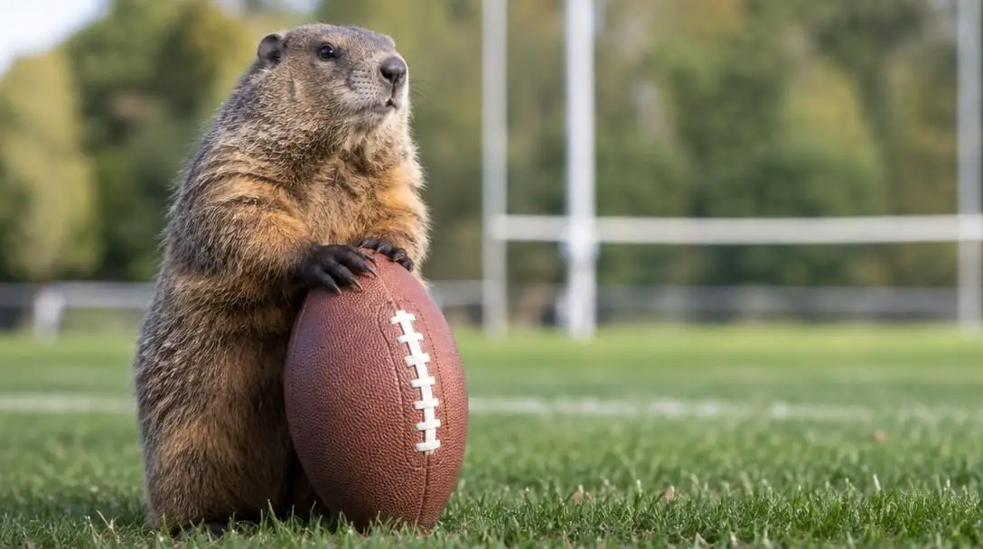 Top 5 Animals Who Predicted Football Results