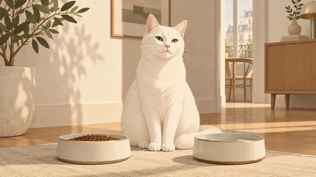 Achilles the Cat