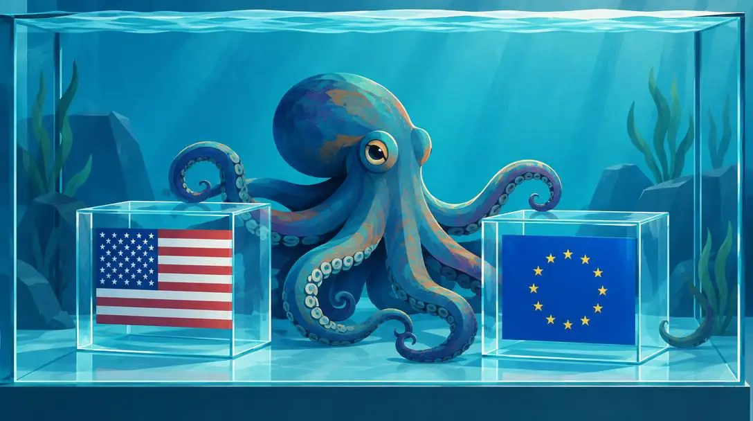 Paul the Octopus