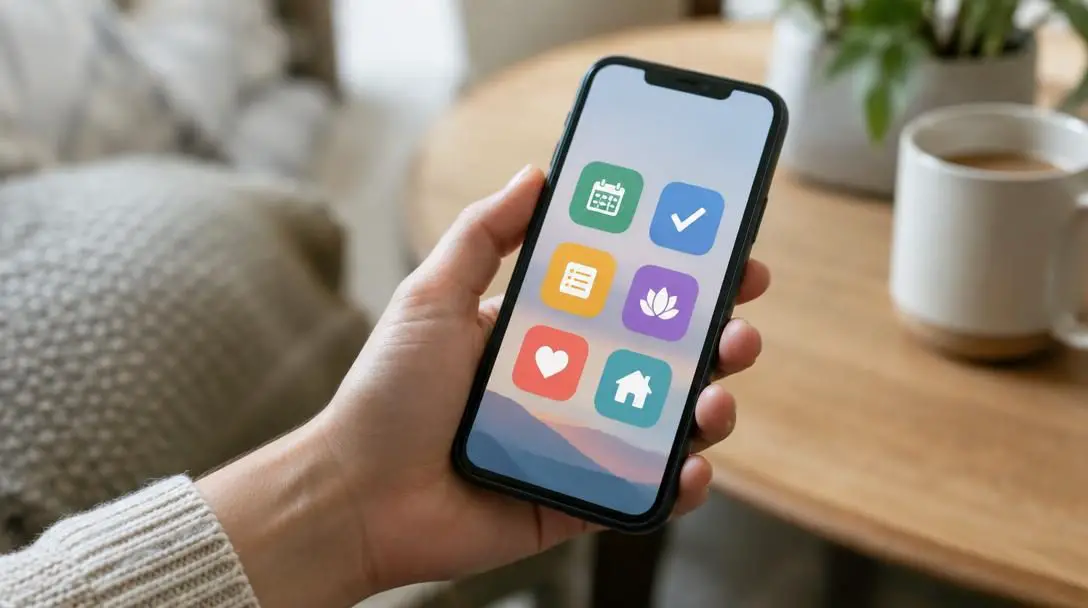 Top 5 Apps To Make Life Easier