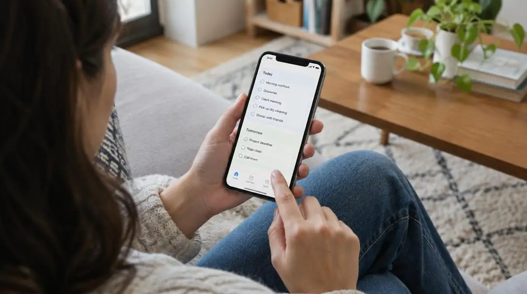 Top 5 Apps To Make Life Easier