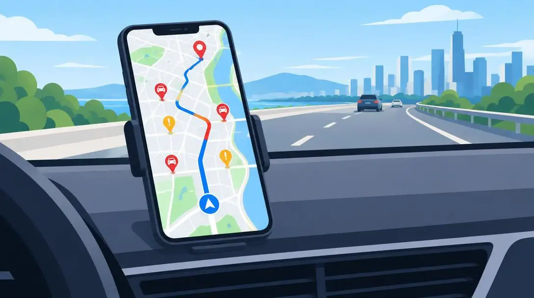Waze