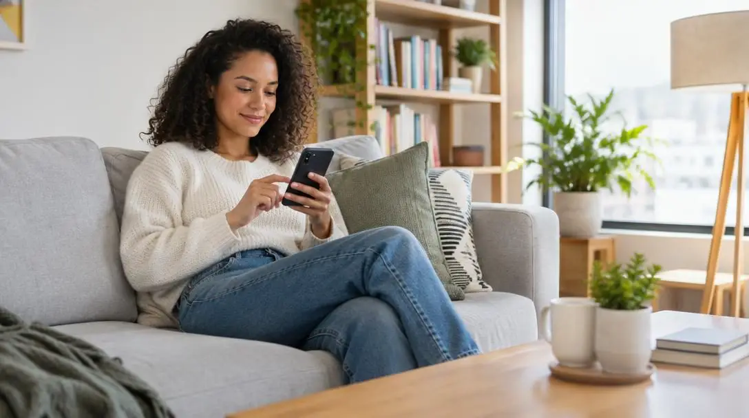 Top 5 Apps To Make Life Easier