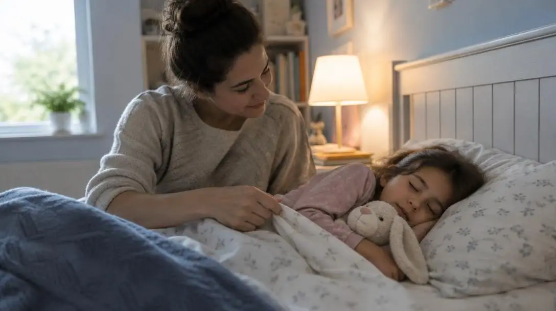 Top 5 Bedtime Routines to Help Your Child (And You) Get a Great Night’s Sleep