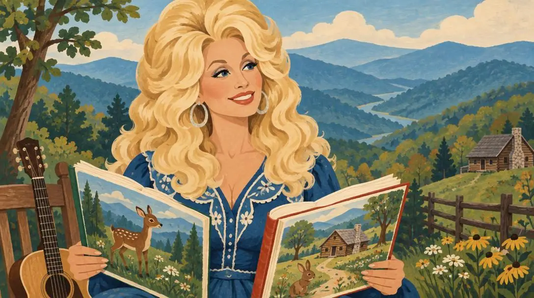 Dolly Parton