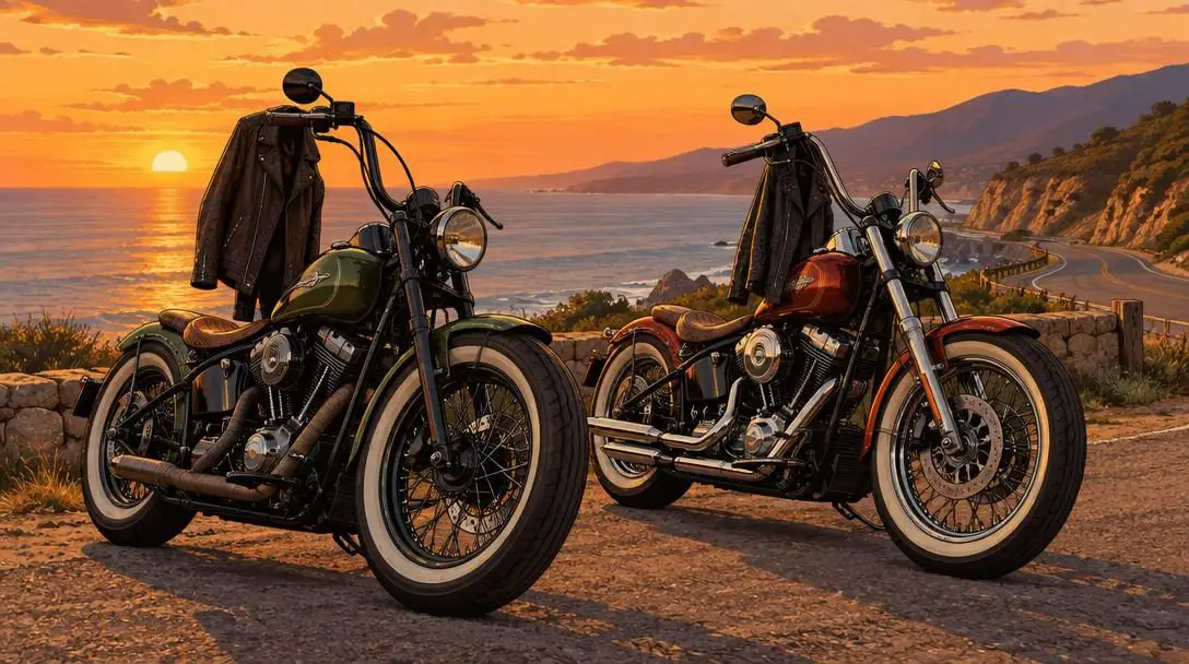 Lenny Kravitz and Jason Momoa
