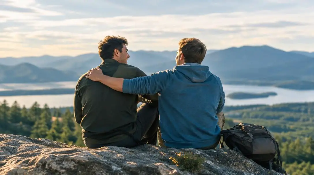 Top 5 Celebrity Bromances
