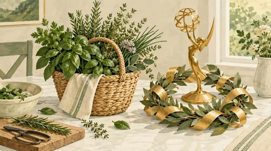 Martha Stewart