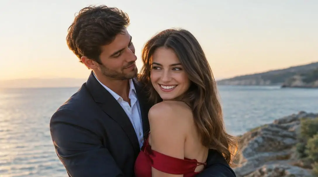 Top 5 Celebrity Romances