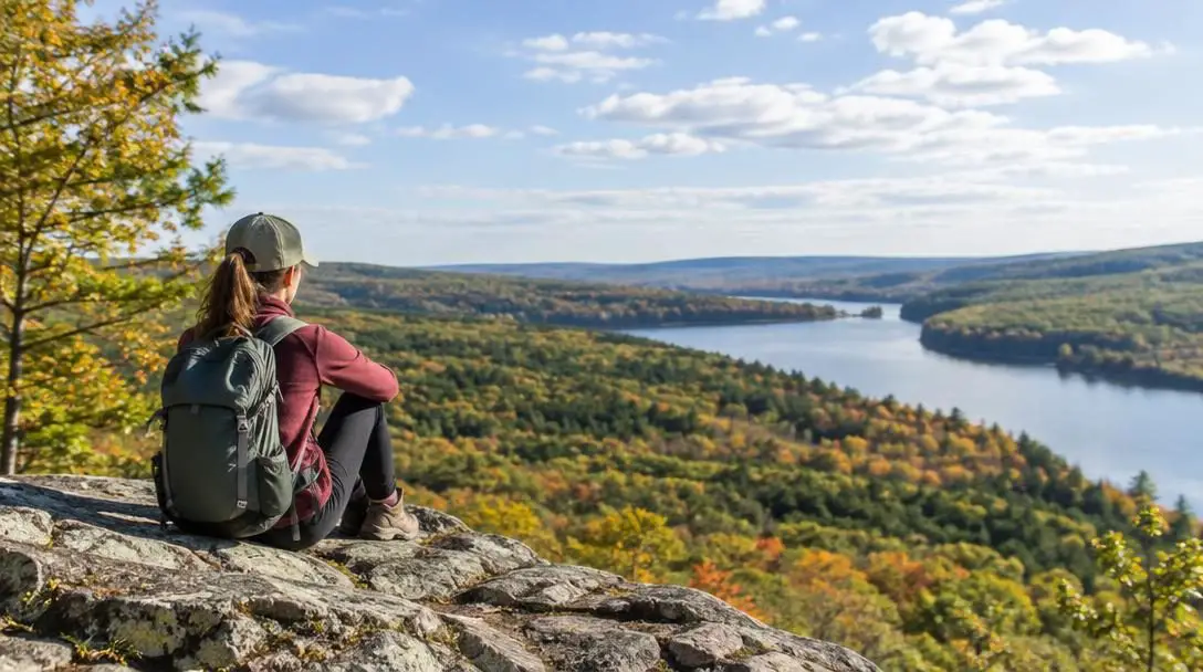 Top 5 Clarion County Attractions