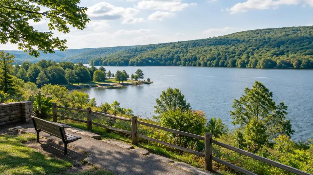 Top 5 Clarion County Attractions