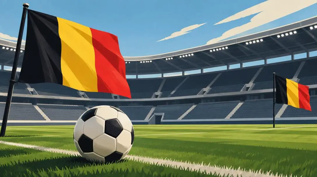 Belgium