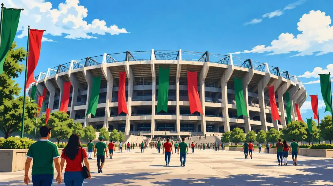 Mexico