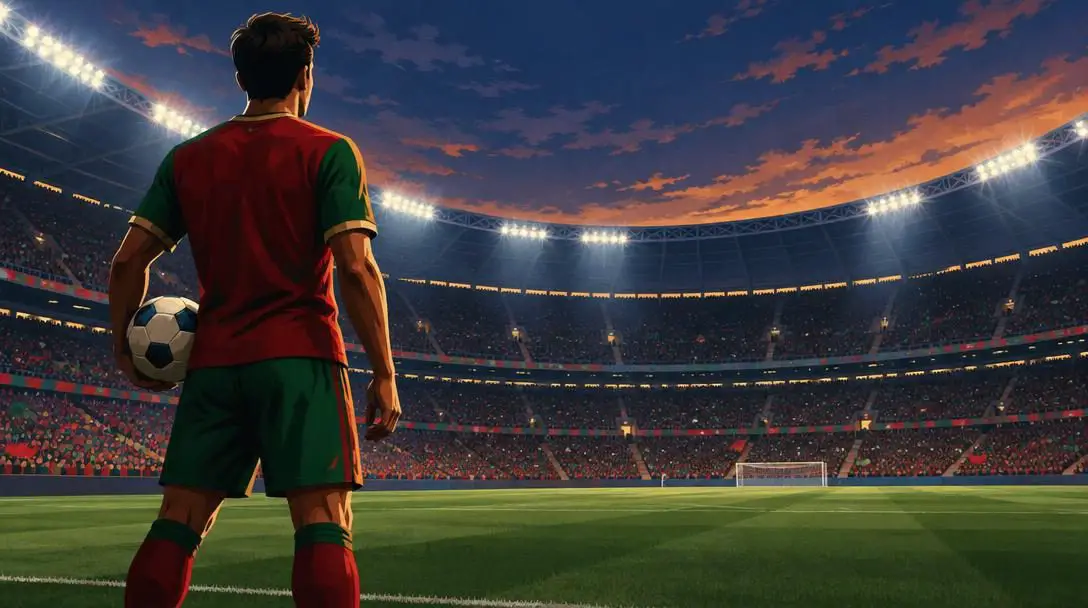 Portugal