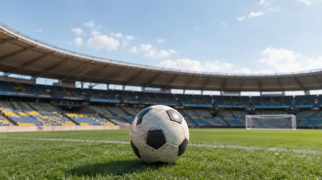Top 5 Countries to Not Win the World Cup