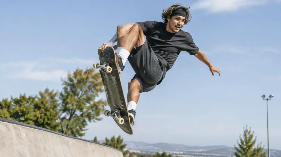 Top 5 Craziest Sports Stars
