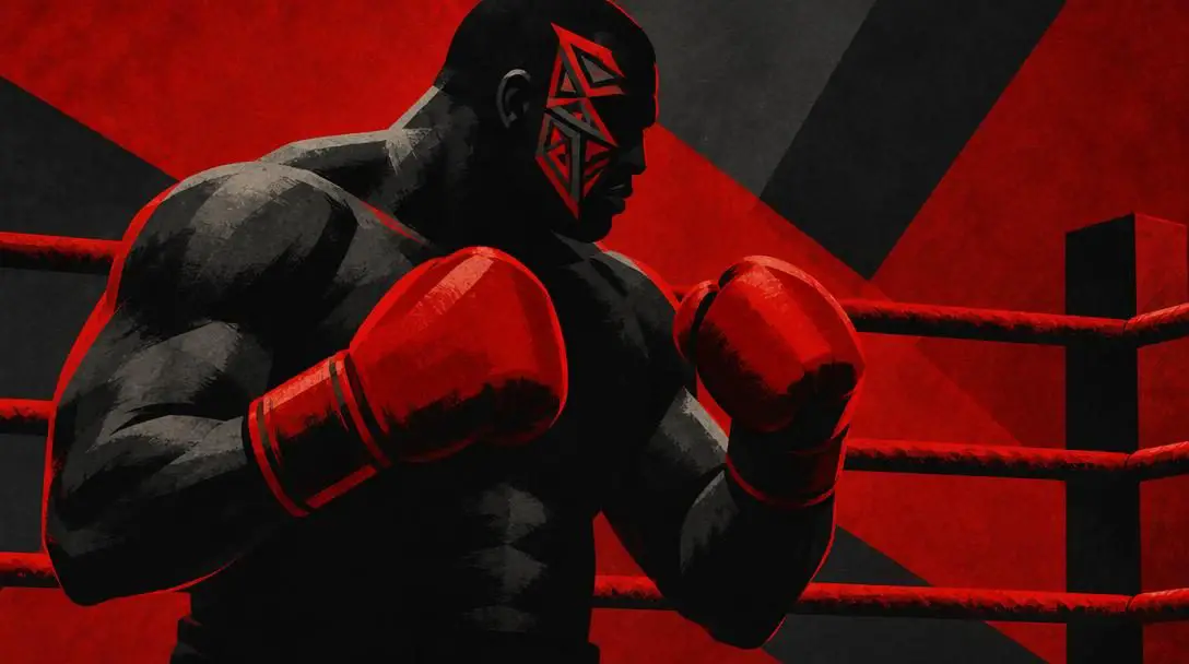 Mike Tyson